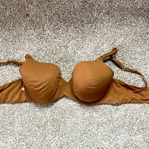 Harper Wilde Brown Bra
